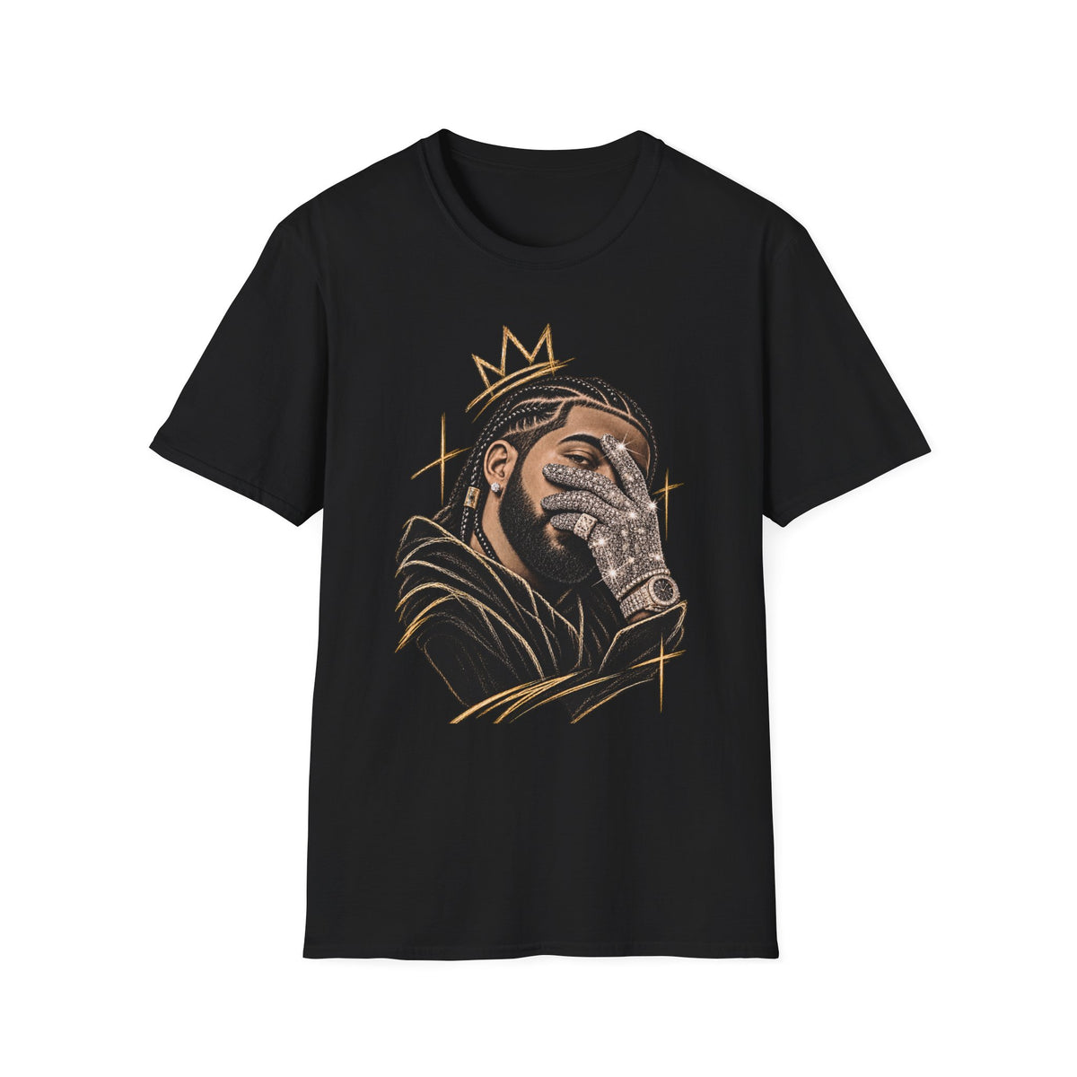 Drake T-Shirt