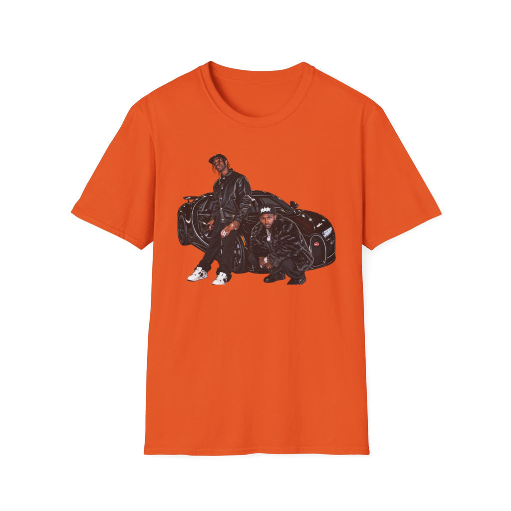 Jackboys T-Shirt