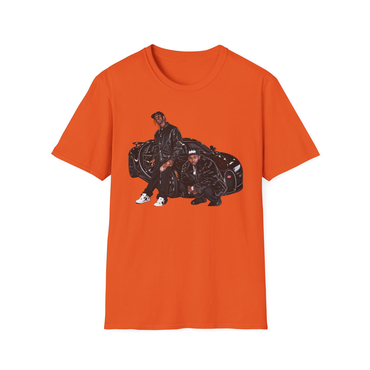 Jackboys T-Shirt