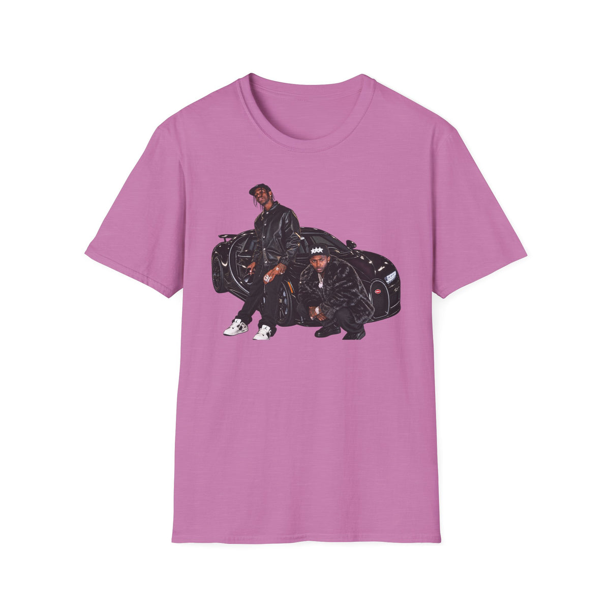 Jackboys T-Shirt