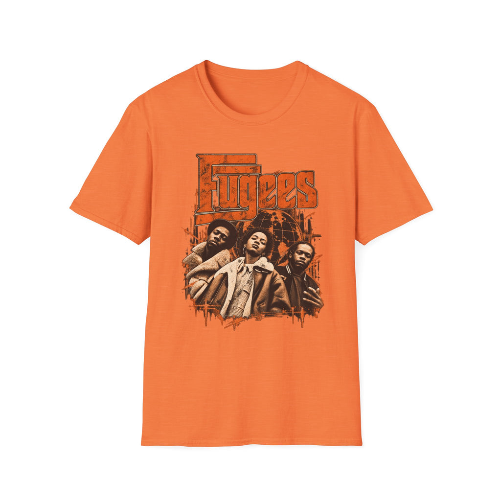 Fugees T-Shirt