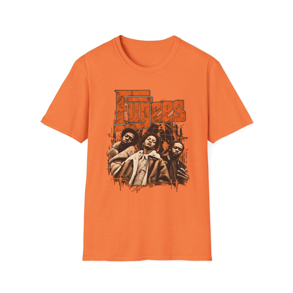 Fugees T-Shirt