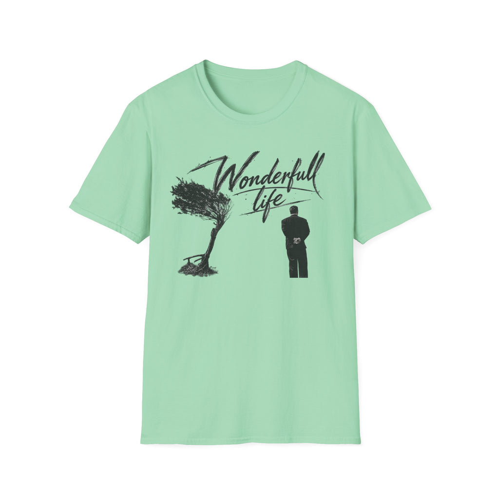 Wonderfull life T-Shirt