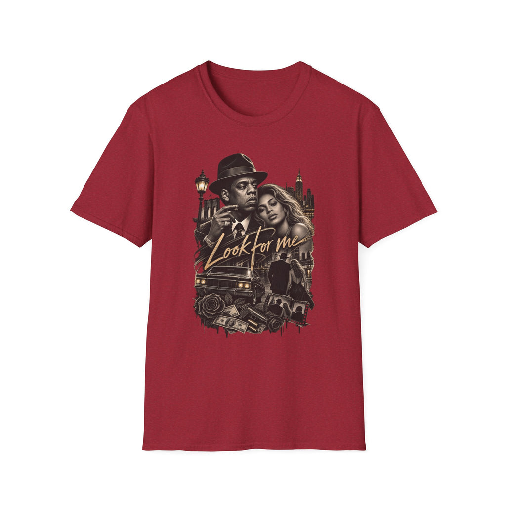 Jay-z T-Shirt