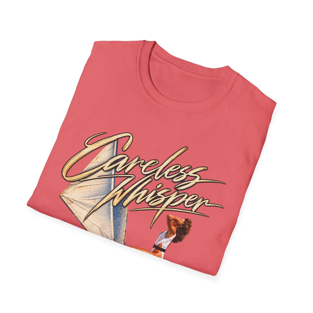 Careless Whisper T-Shirt