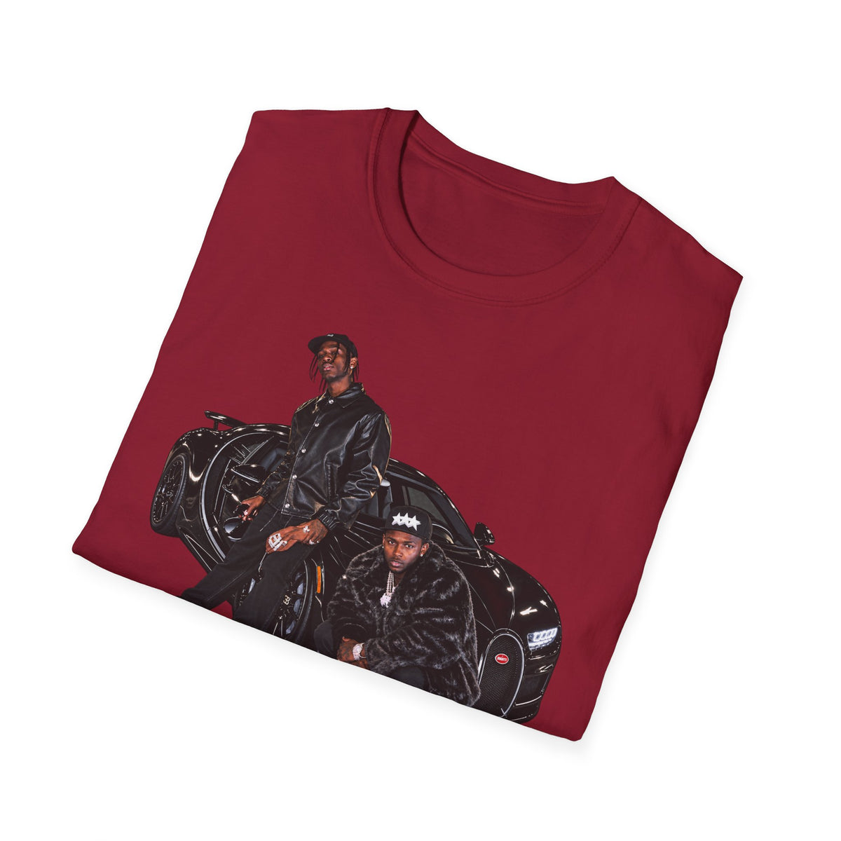 Jackboys T-Shirt