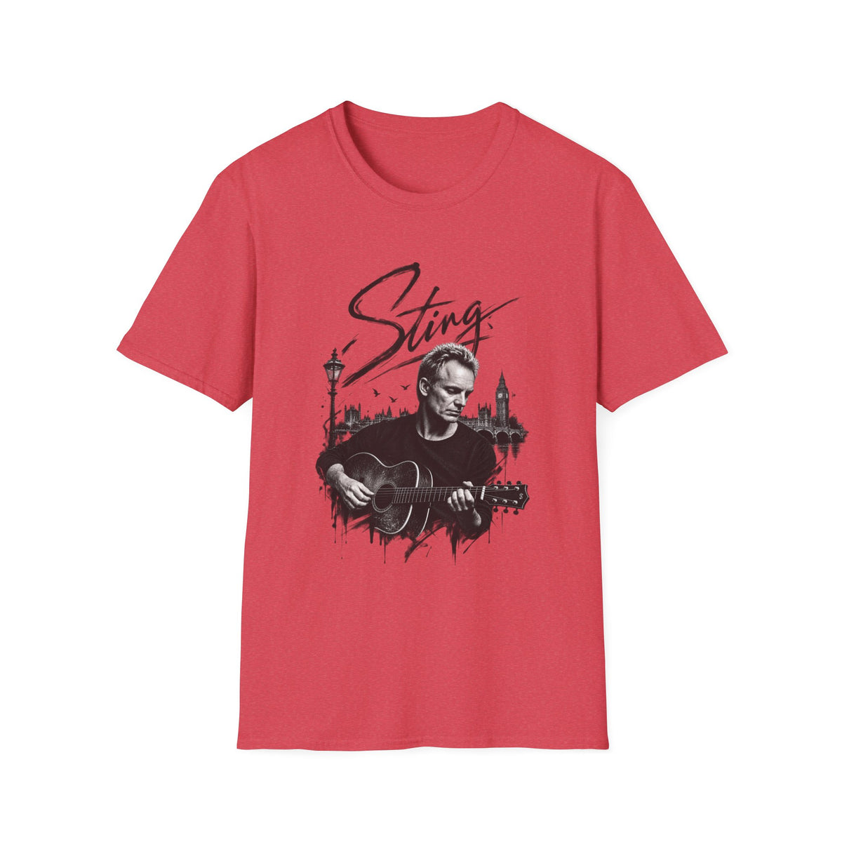 Sting T-Shirt