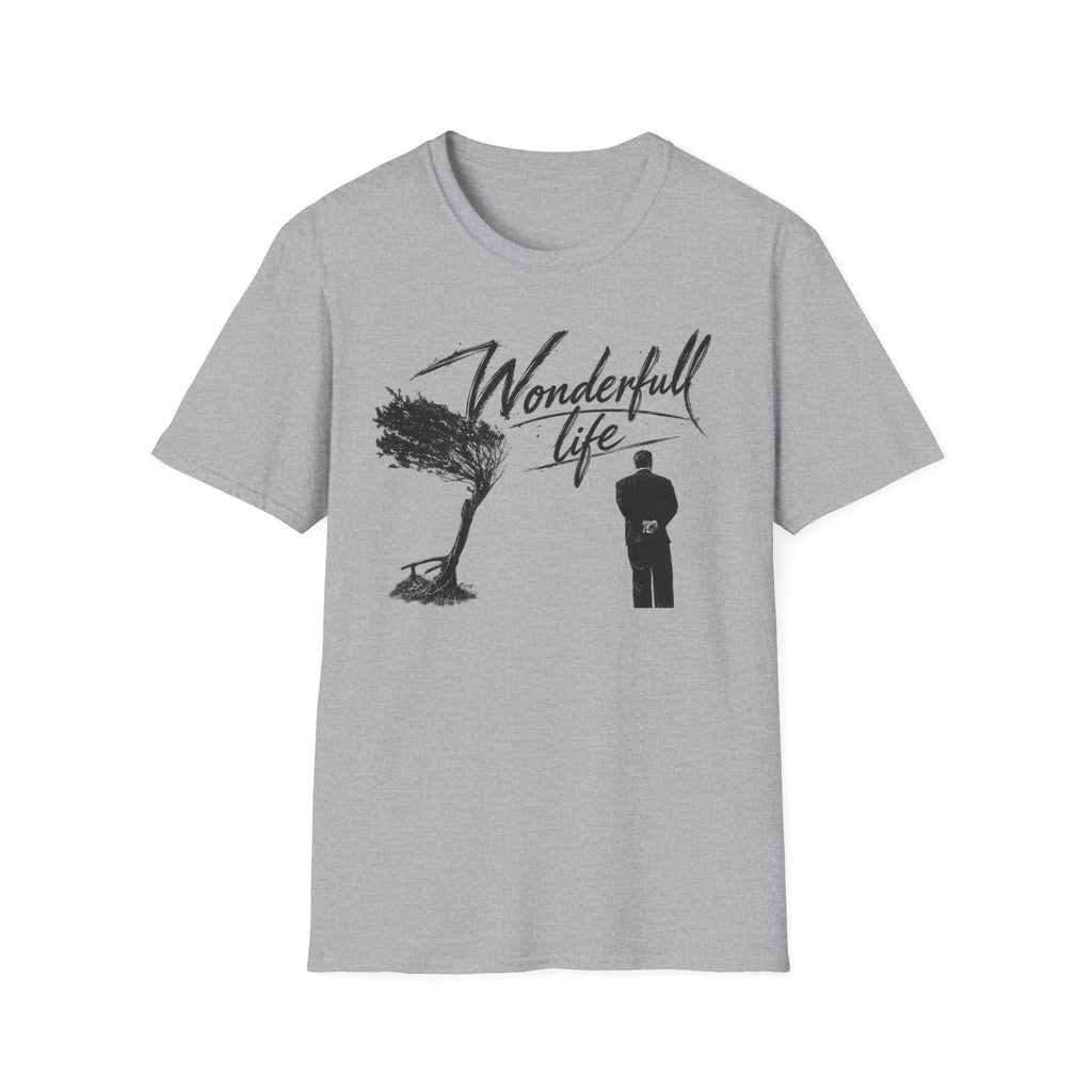 Wonderfull life T-Shirt