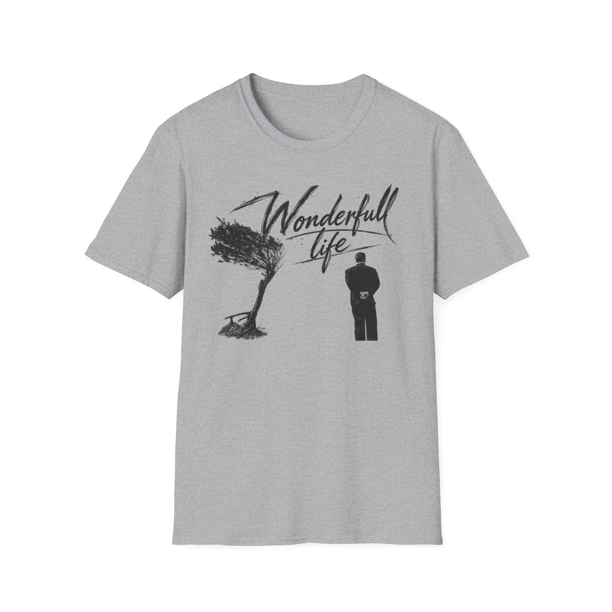 Wonderfull life T-Shirt