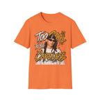 PAWSA T-Shirt