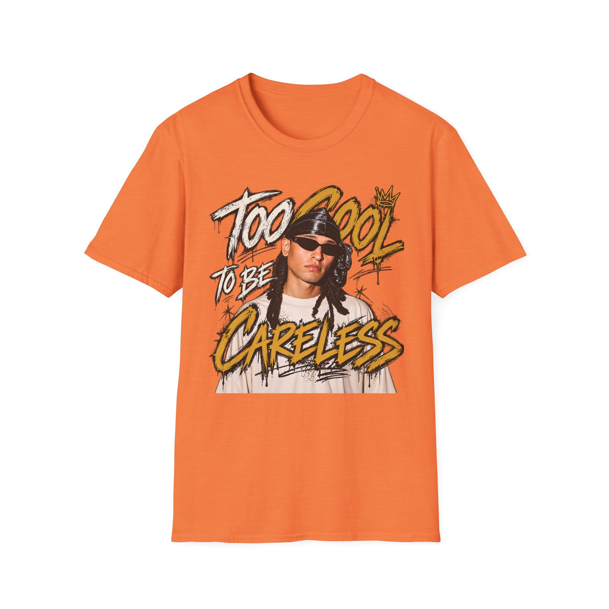 PAWSA T-Shirt