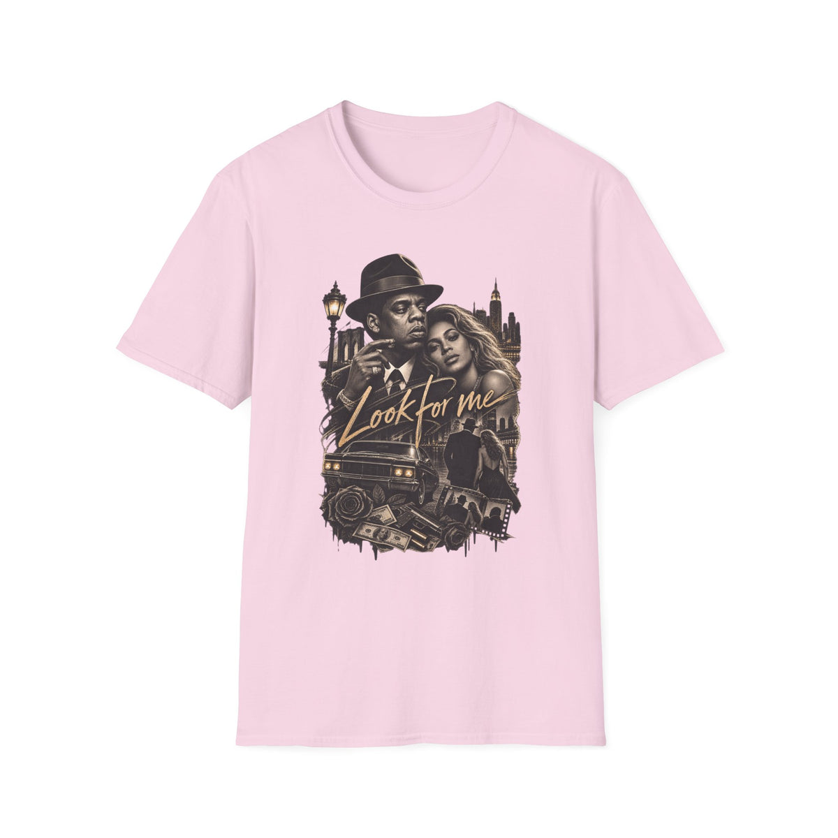 Jay-z T-Shirt
