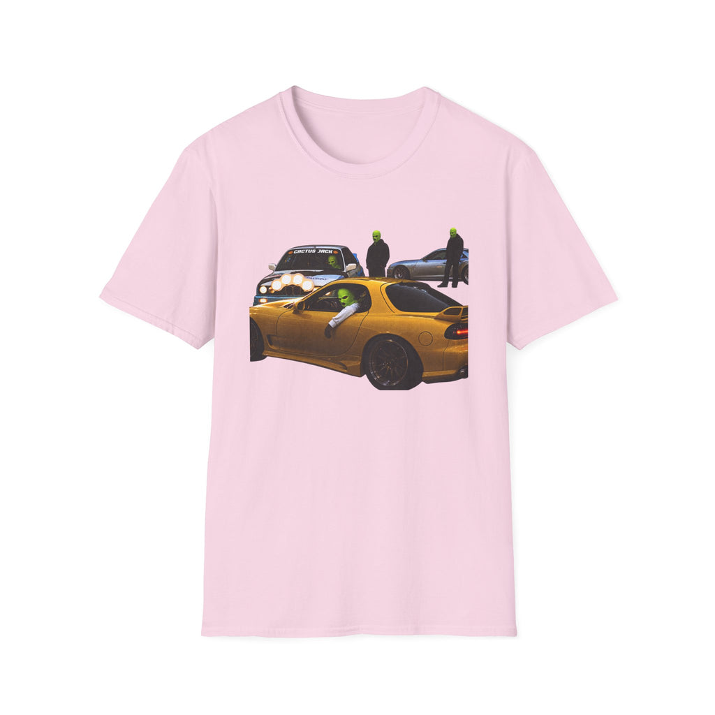Jackboys T-Shirt