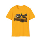 Jackboys T-Shirt