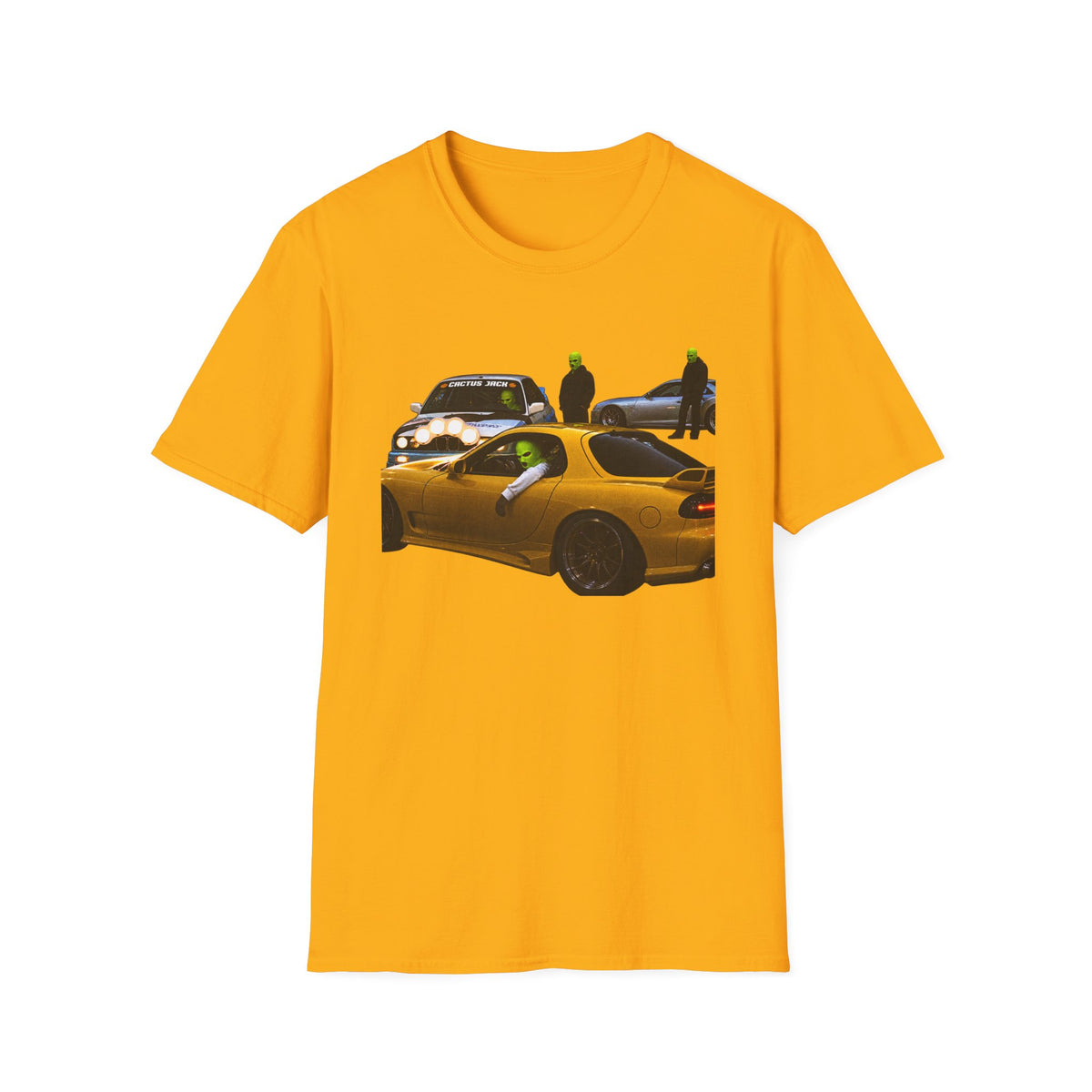 Jackboys T-Shirt