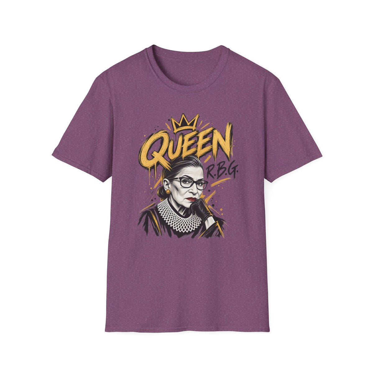 Queen R.B.G. T-Shirt