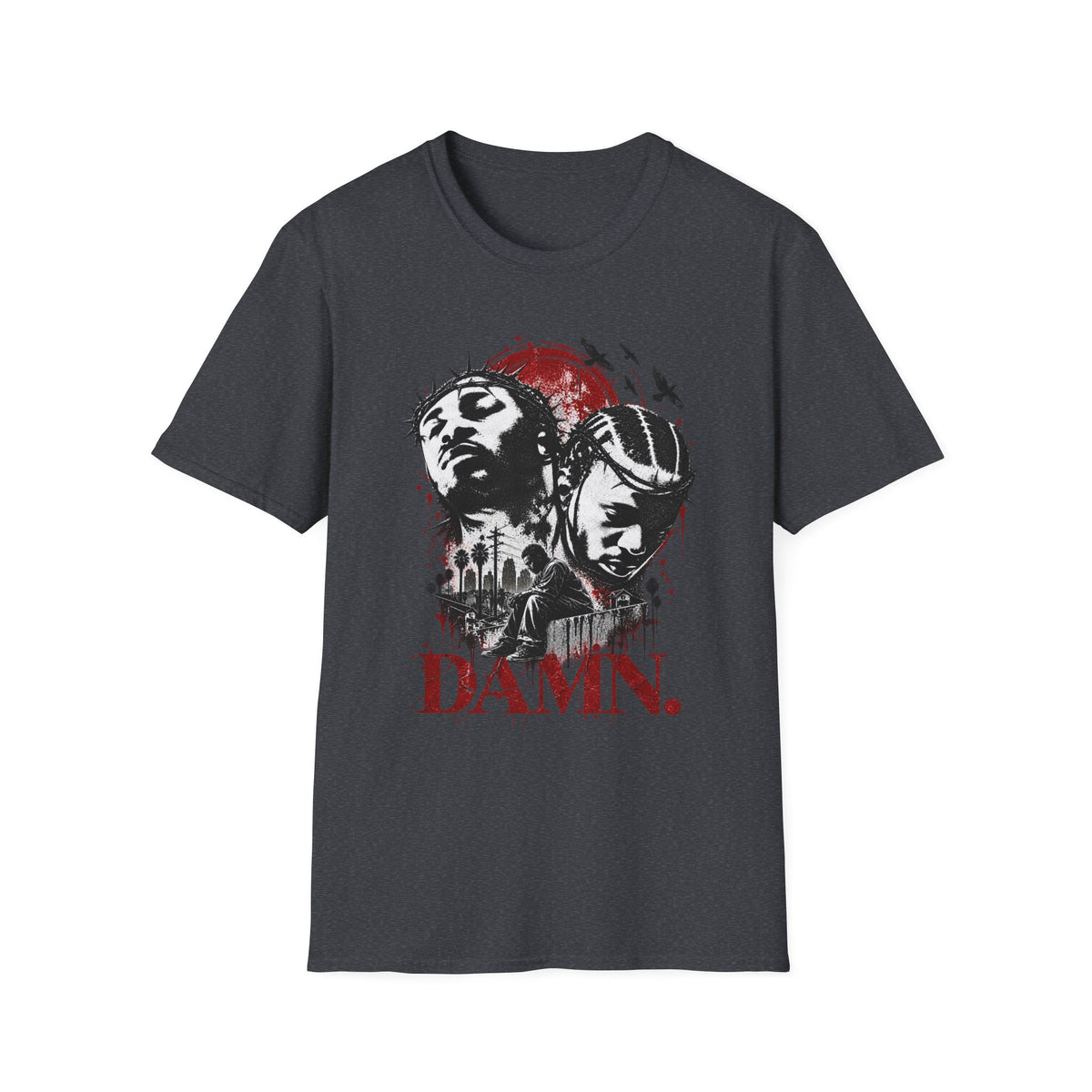 Kendrick T-Shirt