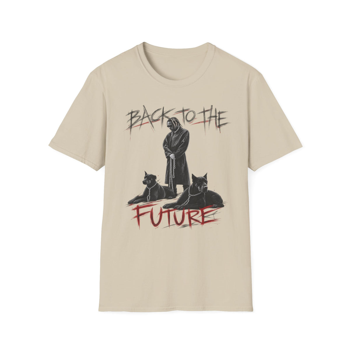Future T-Shirt