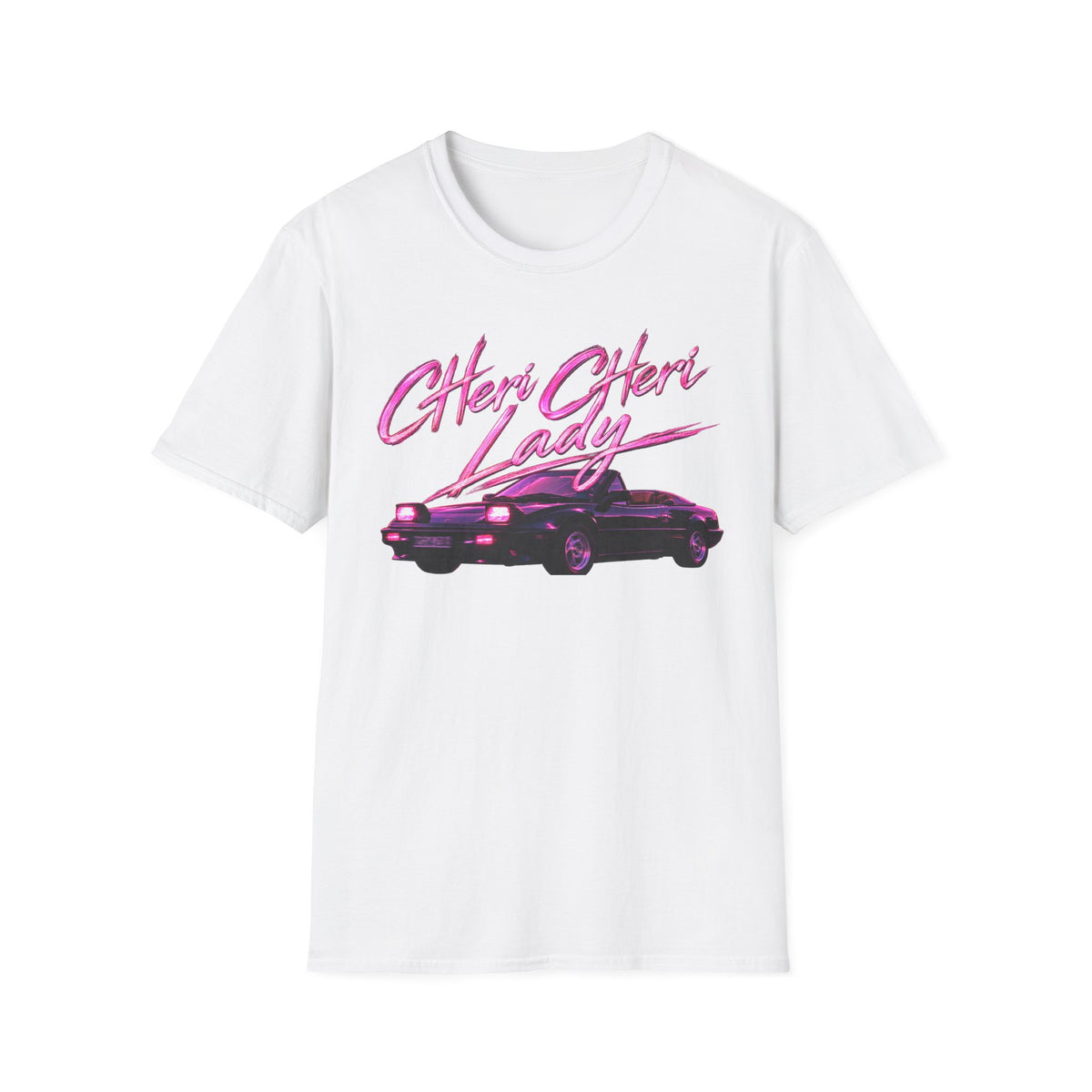 Cheri Lady T-Shirt