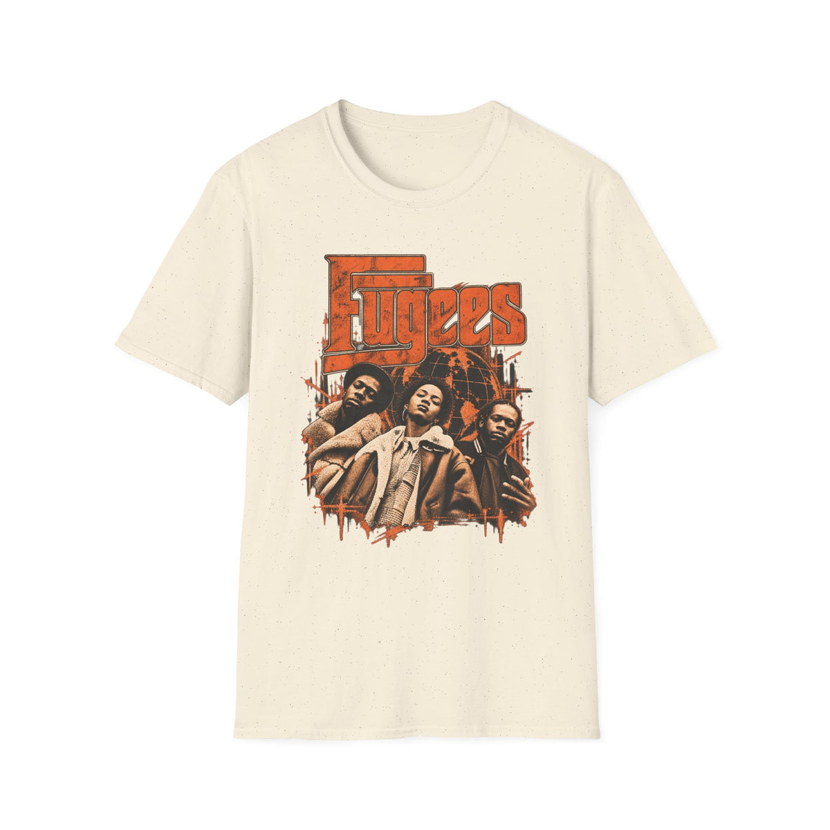 Fugees T-Shirt