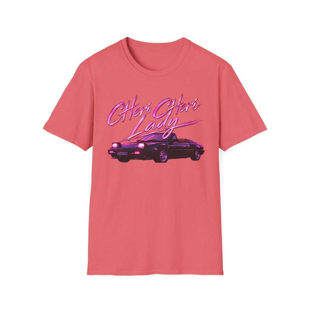 Cheri Lady T-Shirt