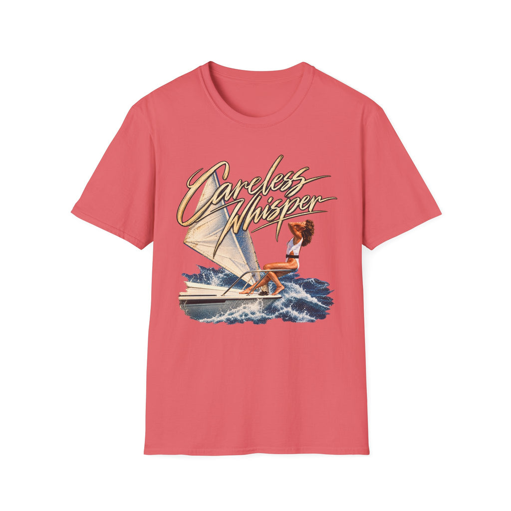 Careless Whisper T-Shirt