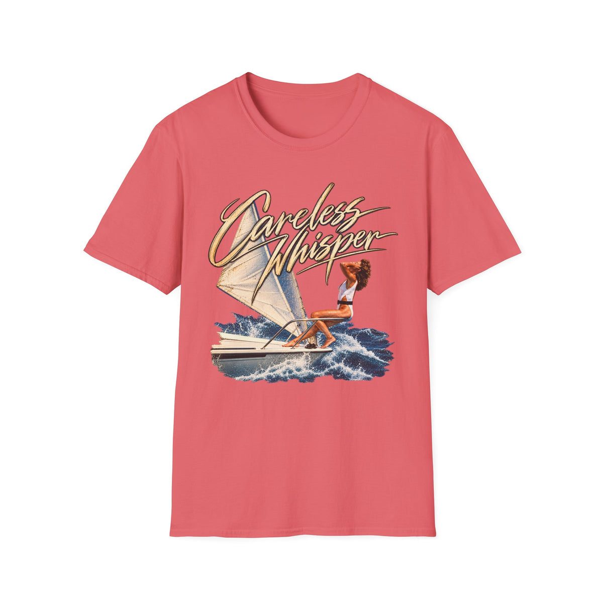 Careless Whisper T-Shirt