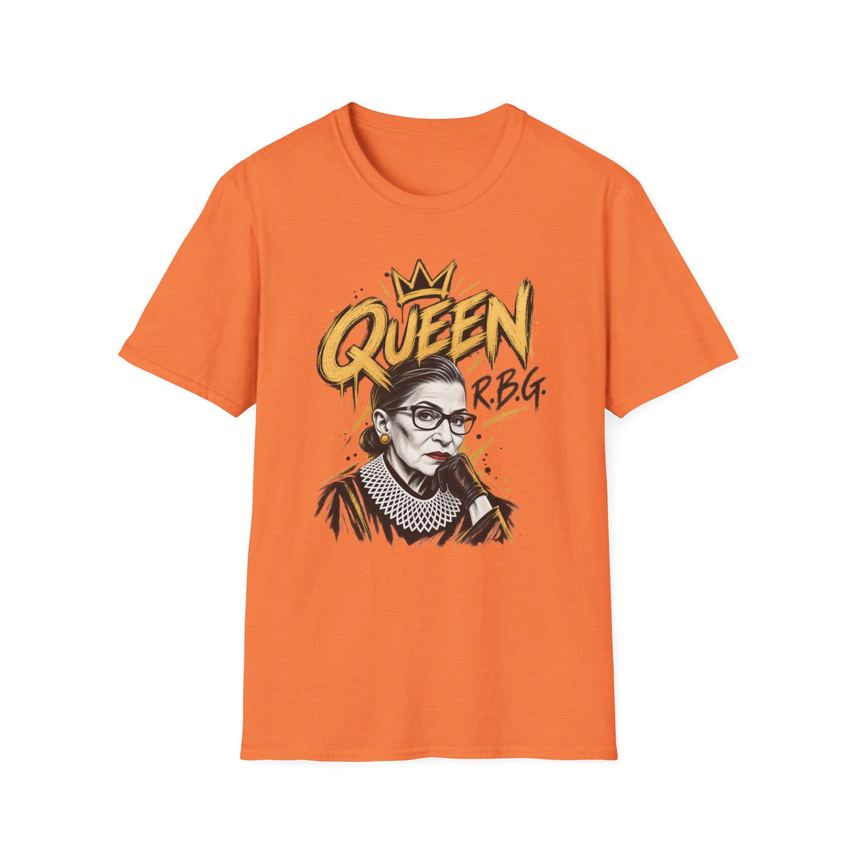 Queen R.B.G. T-Shirt