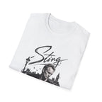 Sting T-Shirt