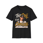 PAWSA T-Shirt