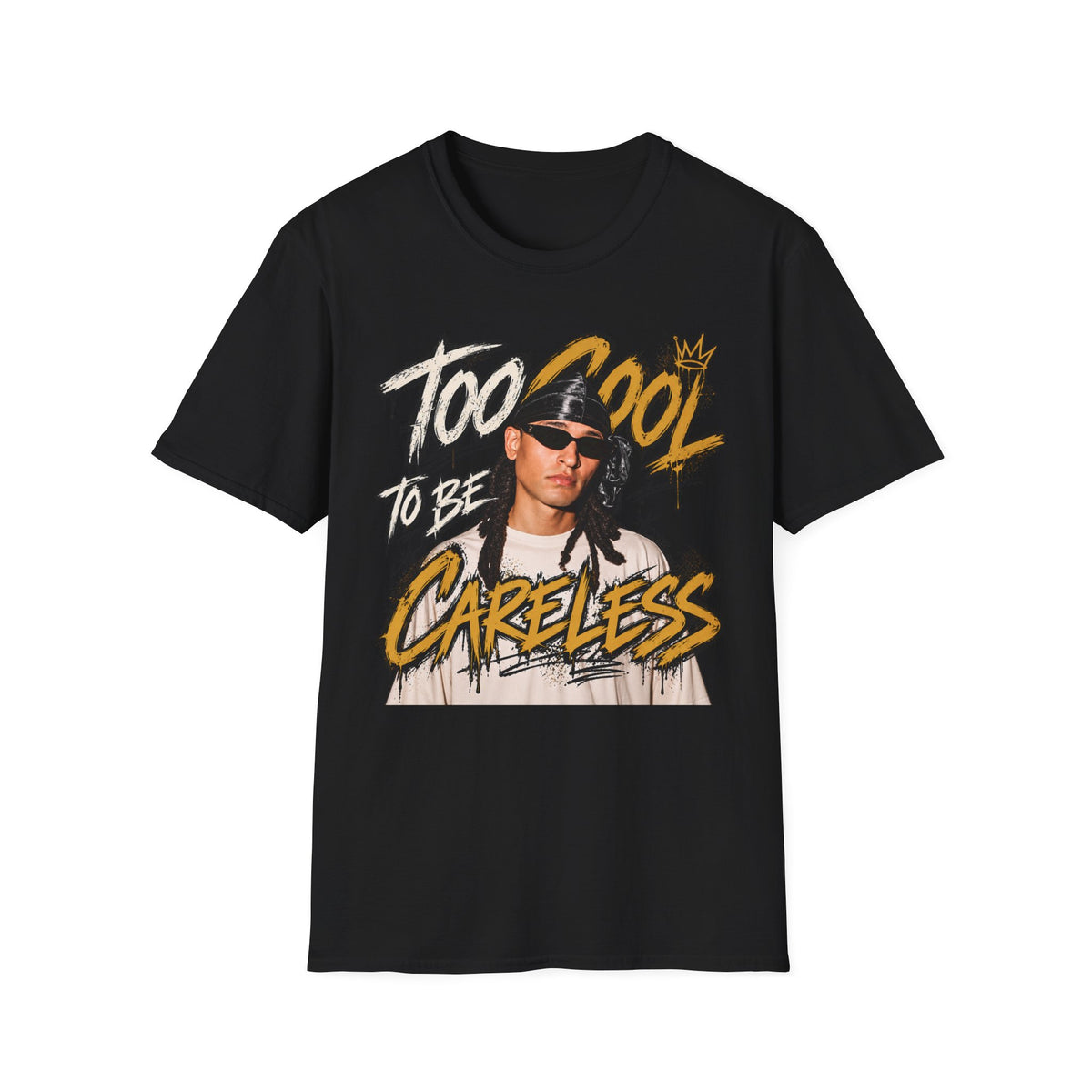 PAWSA T-Shirt