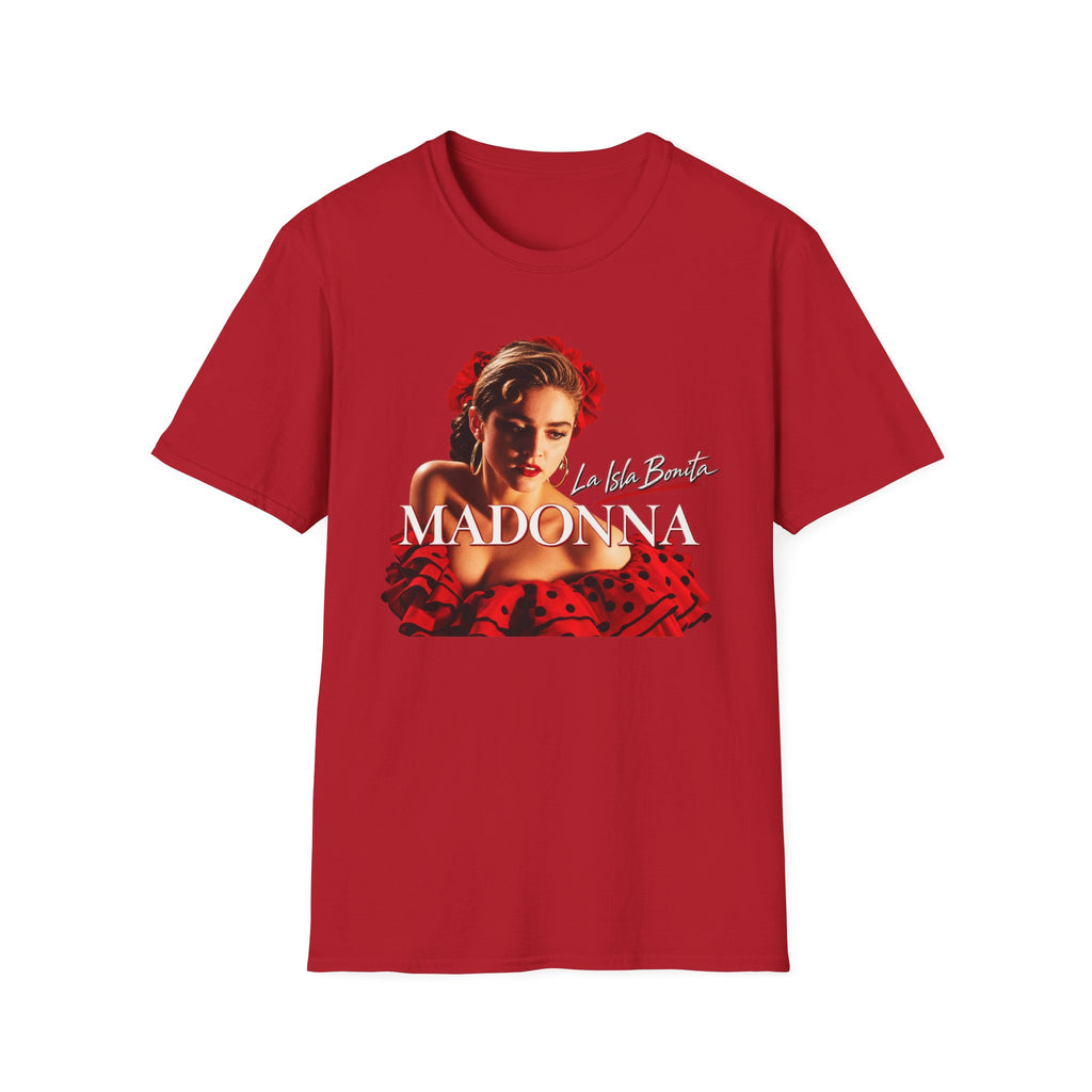 La isla Bonita T-Shirt
