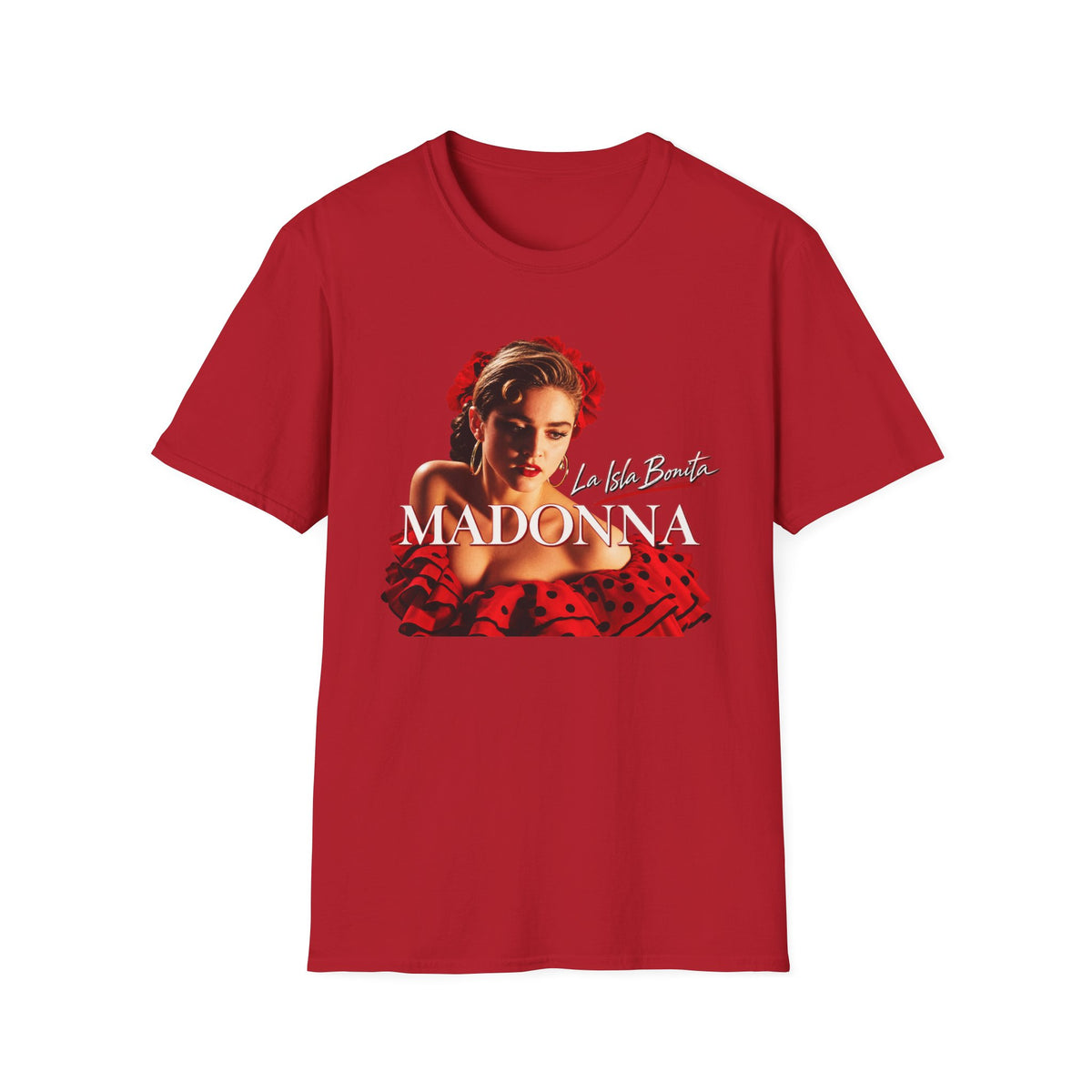 La isla Bonita T-Shirt