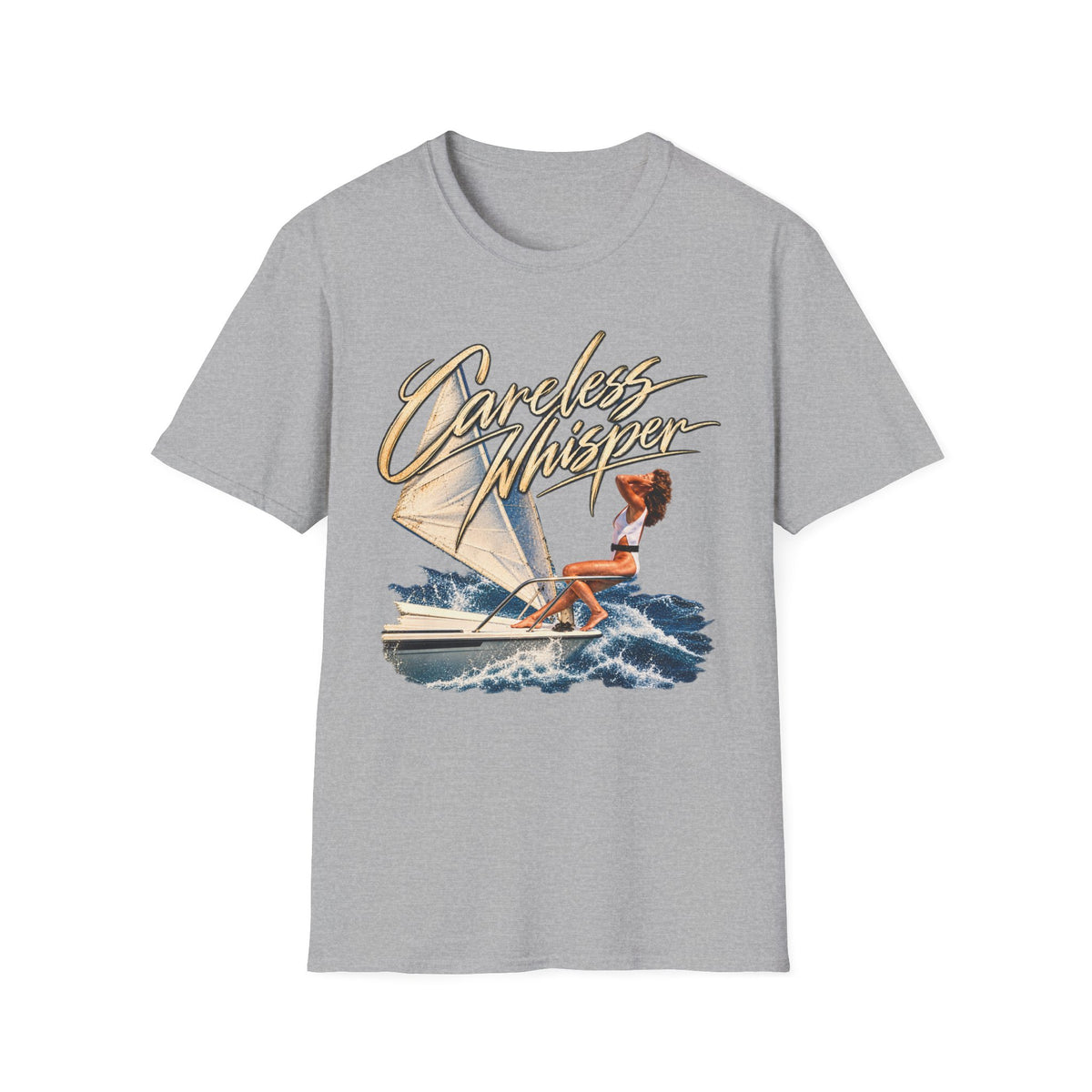 Careless Whisper T-Shirt