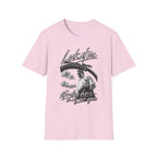 Standing T-Shirt