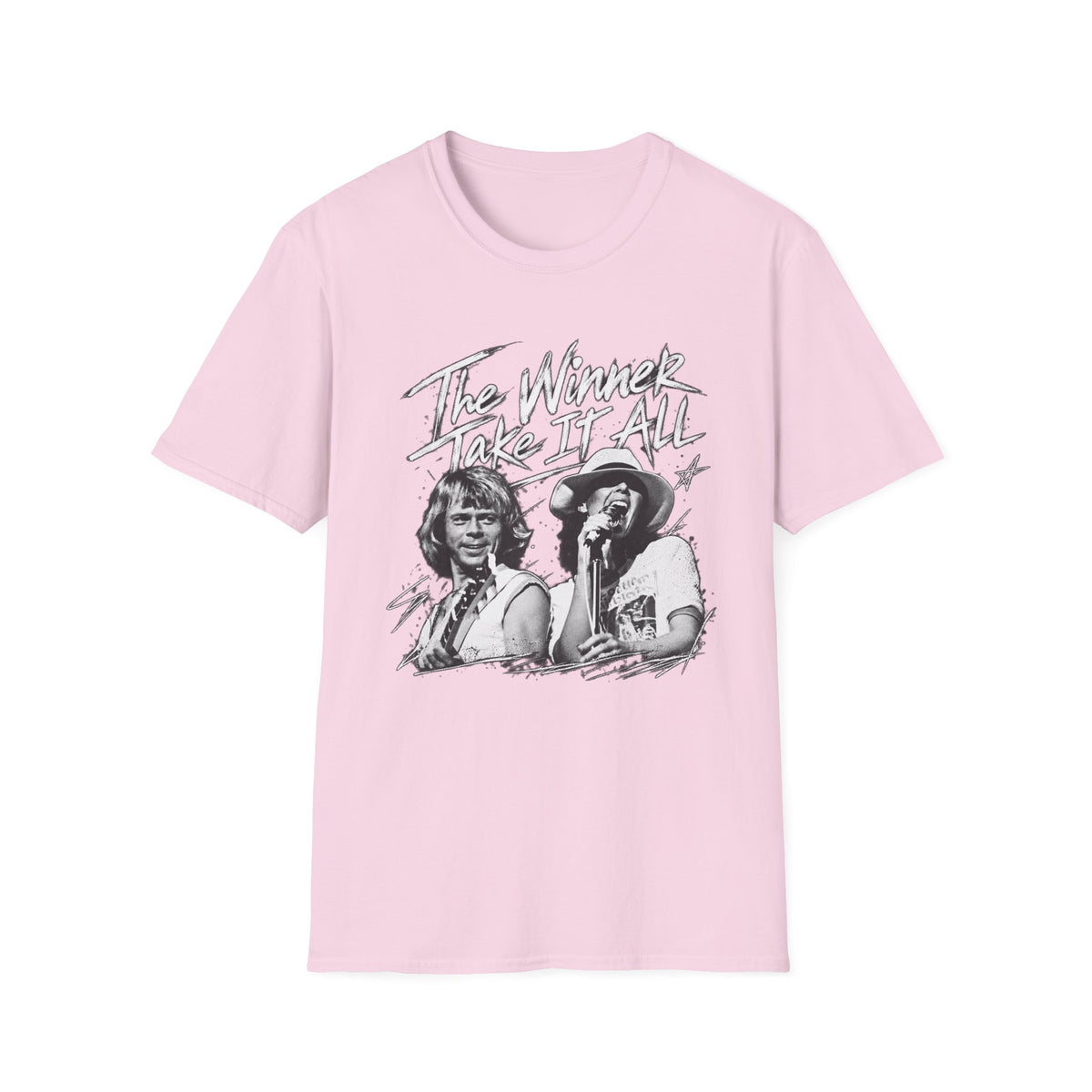 The Winner T-Shirt