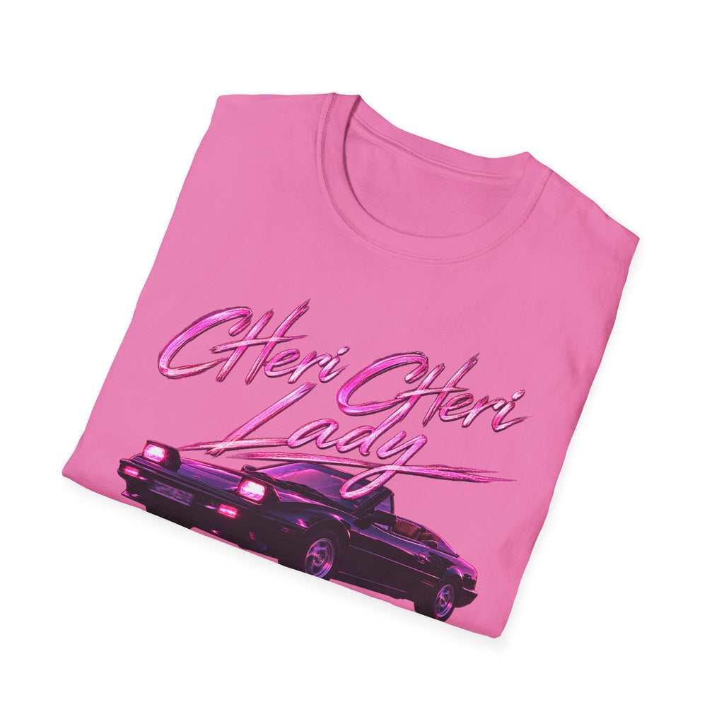 Cheri Lady T-Shirt