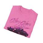Cheri Lady T-Shirt