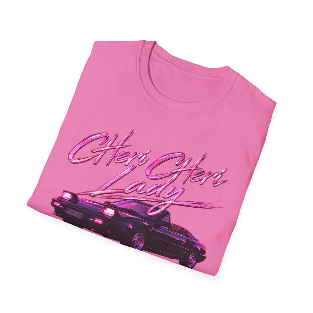 Cheri Lady T-Shirt