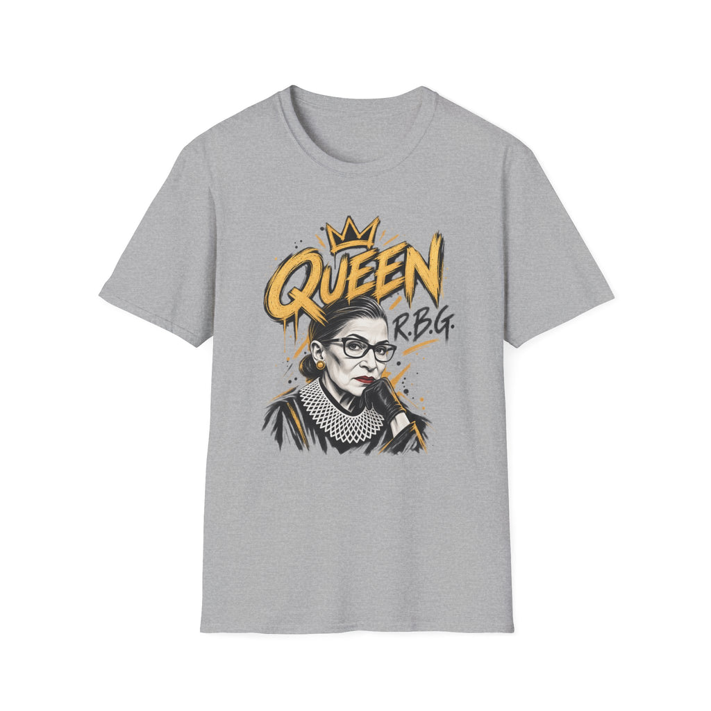 Queen R.B.G. T-Shirt