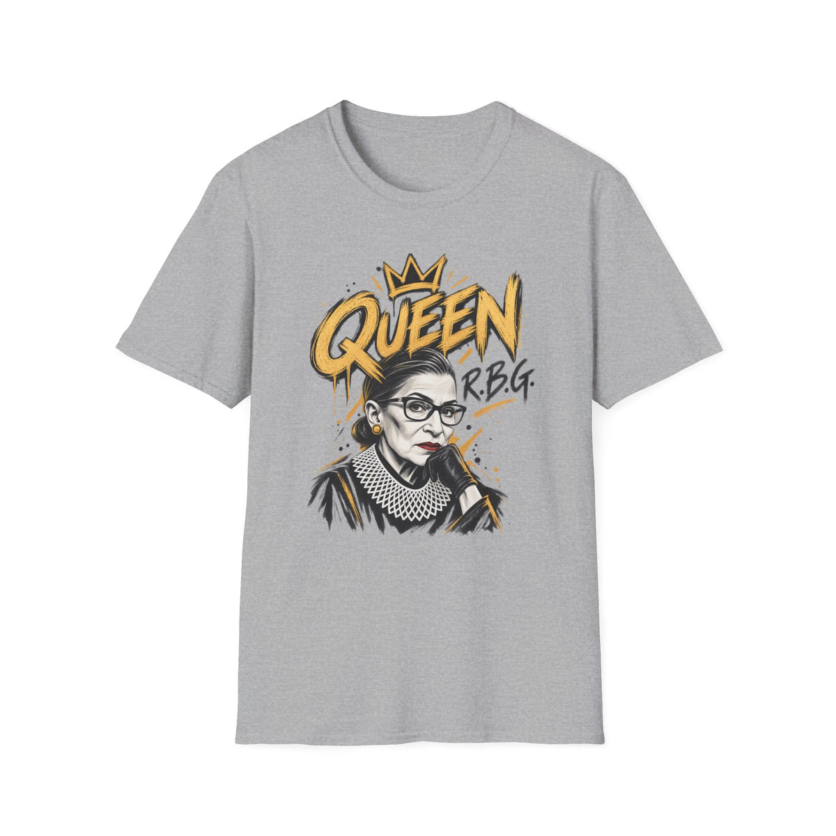 Queen R.B.G. T-Shirt