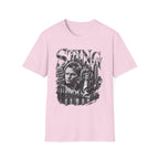 Sting T-Shirt