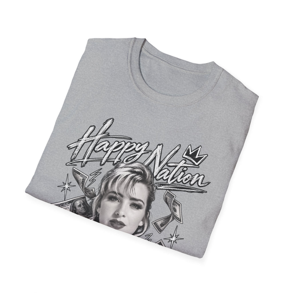 Happy Nation T-Shirt