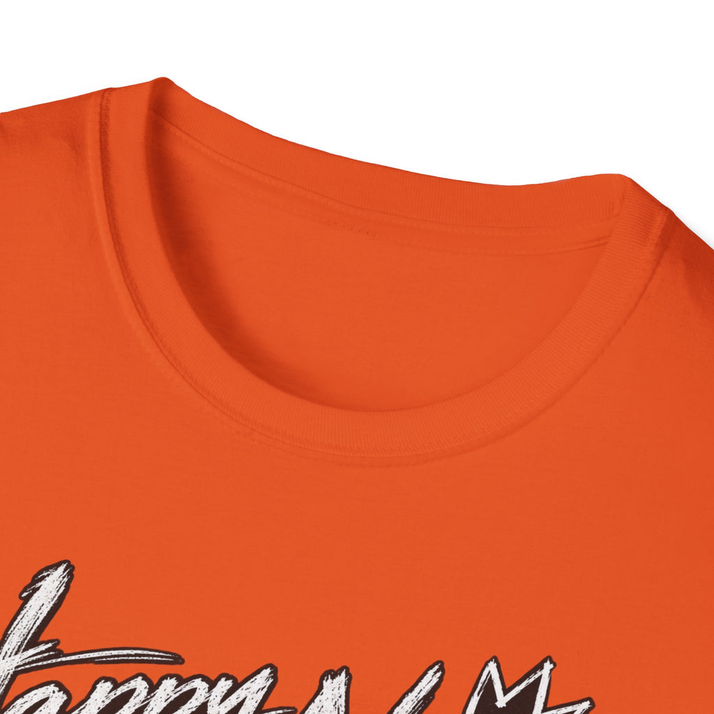 Happy Nation T-Shirt