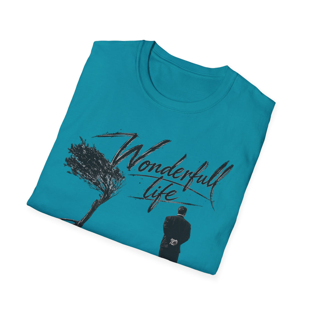 Wonderfull life T-Shirt