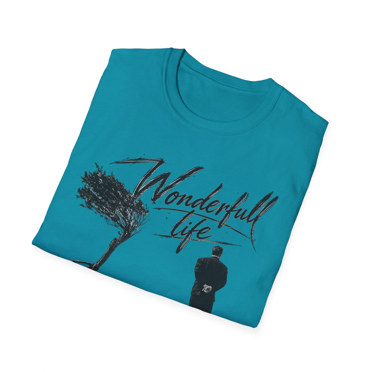 Wonderfull life T-Shirt
