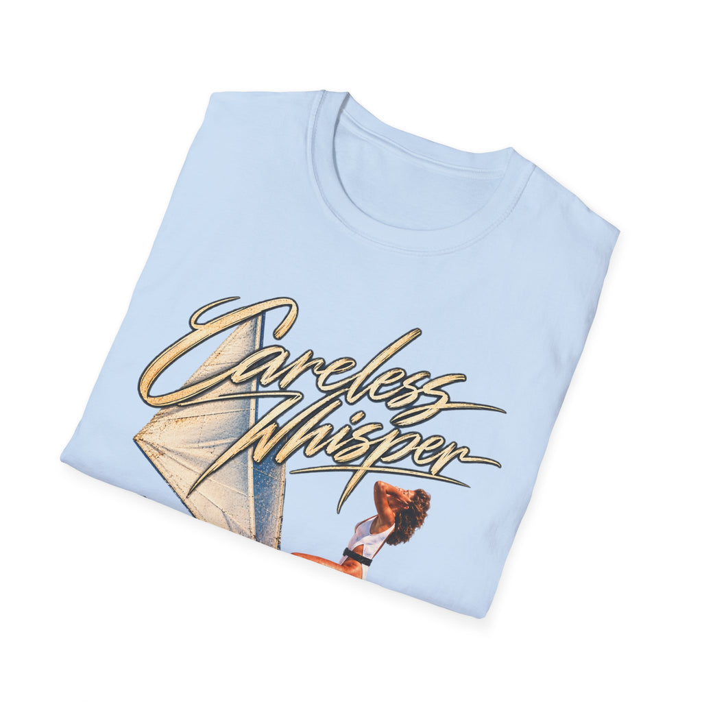 Careless Whisper T-Shirt