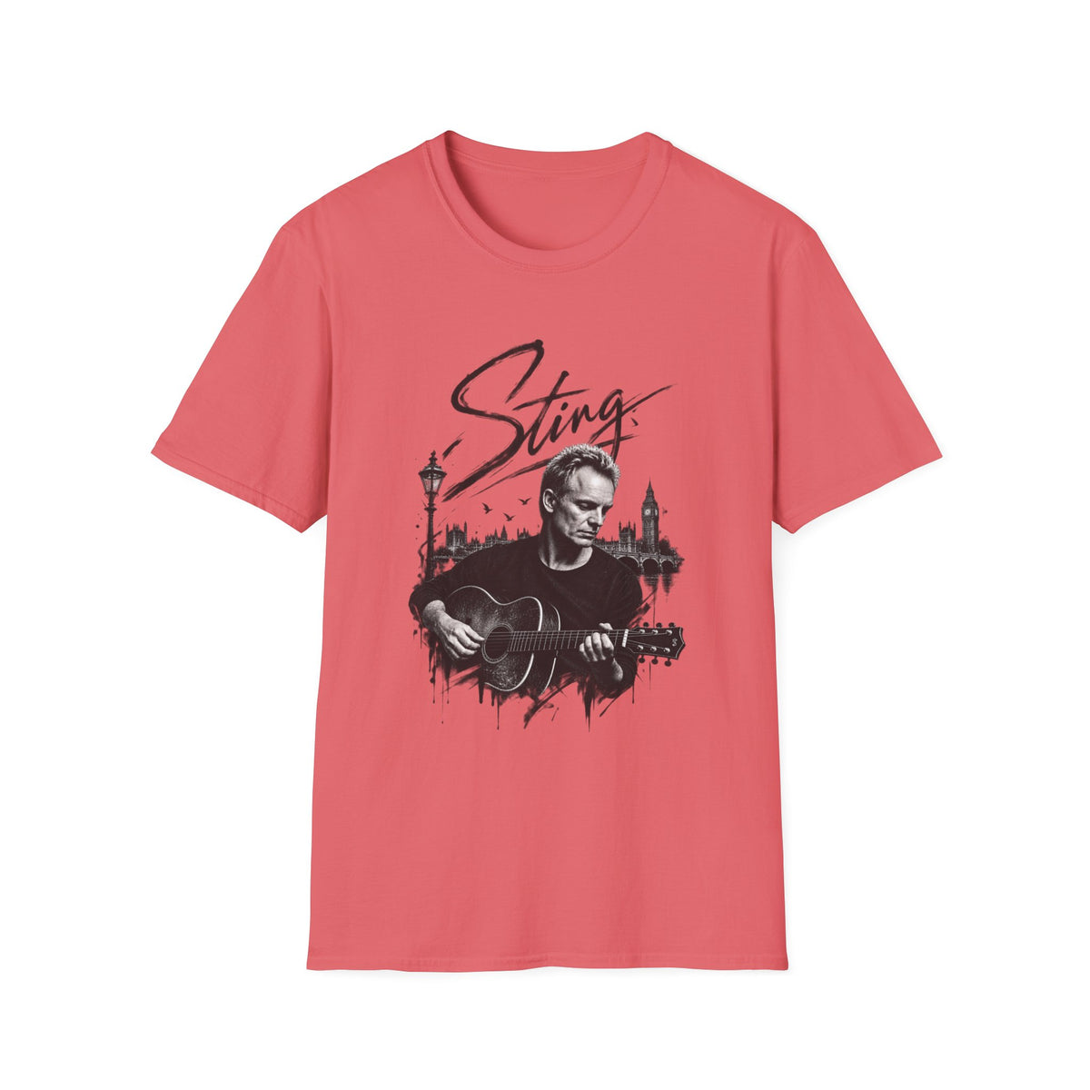 Sting T-Shirt