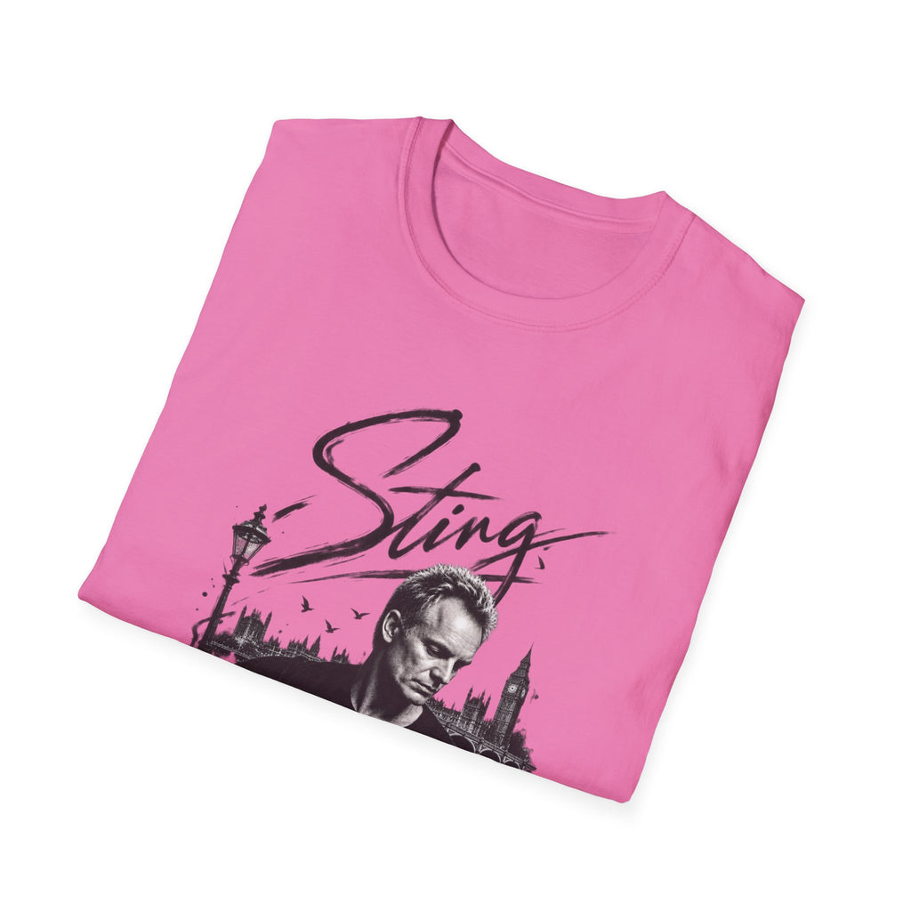Sting T-Shirt