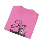 Sting T-Shirt